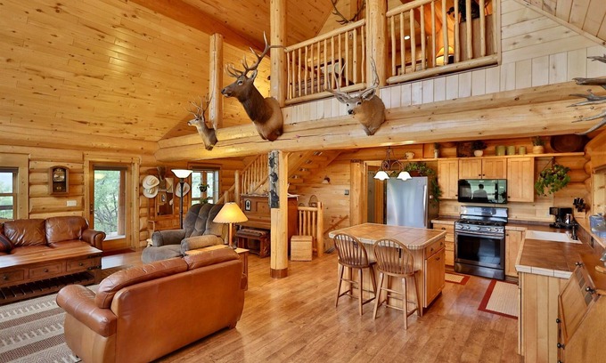 Paonia Cabin | Paonia Cabin