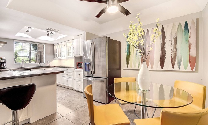 Tempe Condo | Papago Park Pad