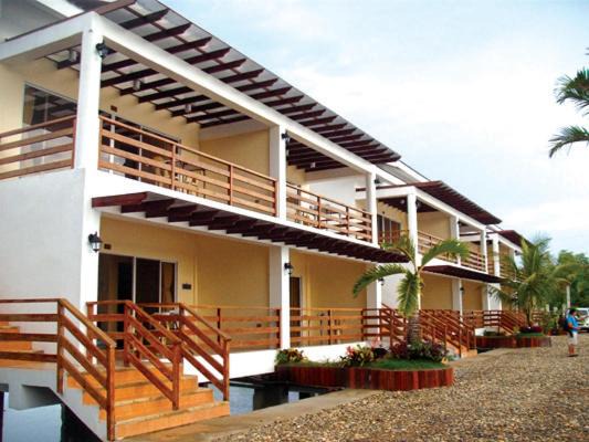 Liloan Resort | Papakit's Marina and Fishing Lagoon powered by Cocotel