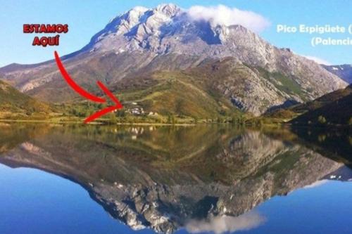 Cardano de Abajo Apartment | Paraíso Desconocido 6 El Sueño de Valcabe