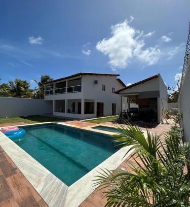 Touros House | Paraíso do RN - Perobas - Litoral norte potiguar