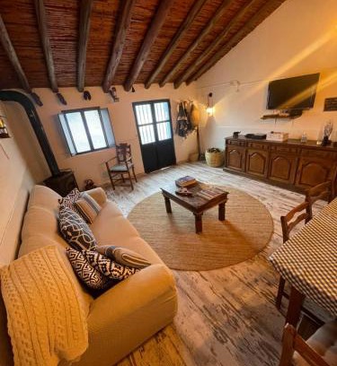 Alcoutim House | Paraíso dos Avós