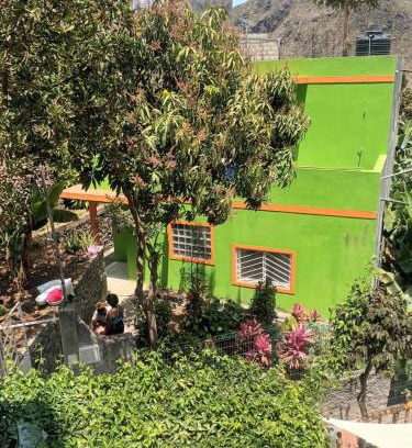 Paul House | Paraíso na Montanha
