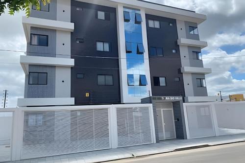 Petrolina Apartment | Para 10 pessoas, 03 quartos ar condicionado e ventilador, garagem, atrás do hospital da Unimed apt 302