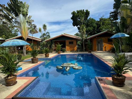 Rayong Resort | Paradies Home Resort