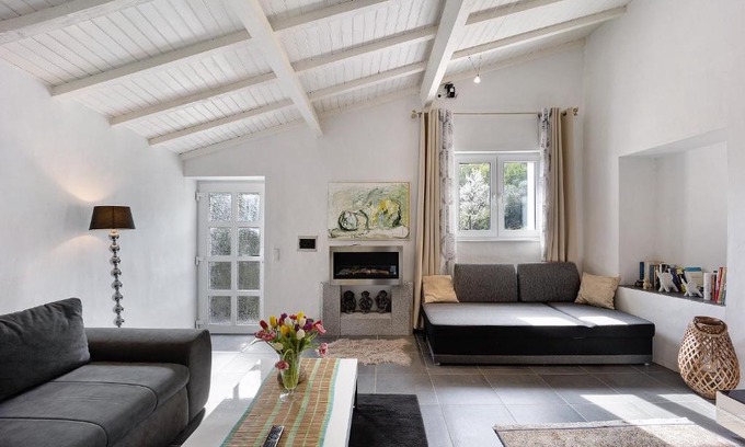 Pietrabruna Apartment | Paradies Ligurien - Imperia