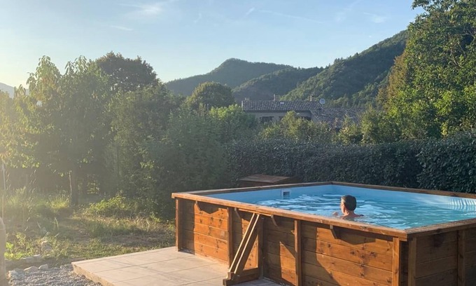 Valbelle House | Paradis Familial en Pleine Nature, Sous le Soleil
