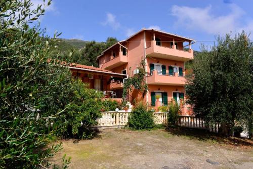 Lakones Apartment | Paradise Apartments