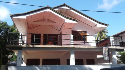 Talalla House | Paradise Beach House