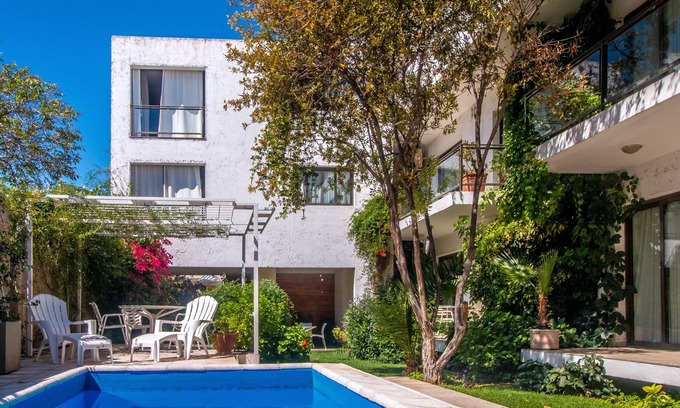 Mendoza City Center Apartment | Paradise Departamentos