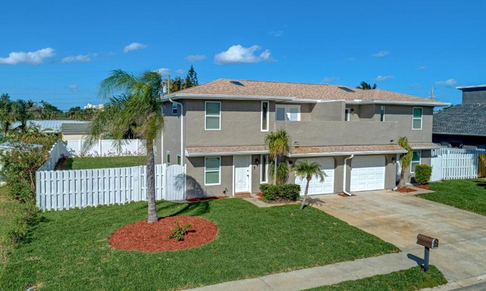 Indialantic House | Paradise Dream Vacations #2