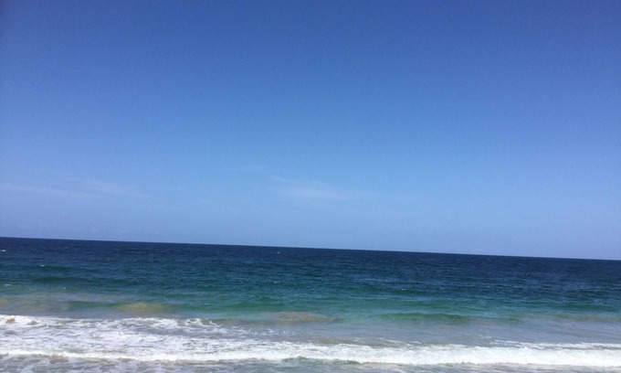 Kittian Village Condo | PARADISE FOUND, ISLAND PARADISE BEACH VILLAGE 1A BEAUTIFUL 1BED CONDO SEA VIEW