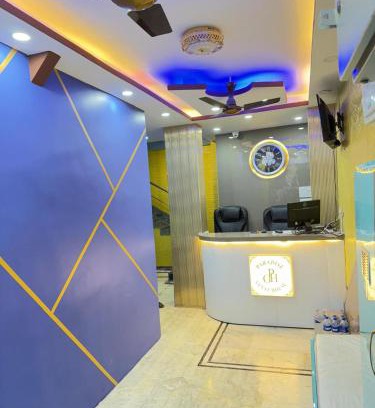 Bhowanipore House | Paradise Guest House