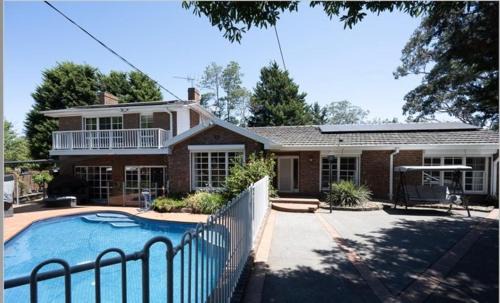Glenroy House | Paradise Holiday Home