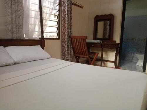 Lamu House | Paradise House