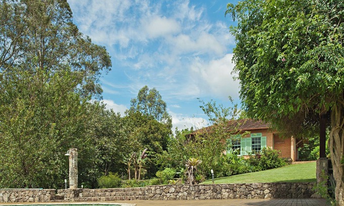 Sao Francisco Xavier Other | Paradise in Mantiqueira