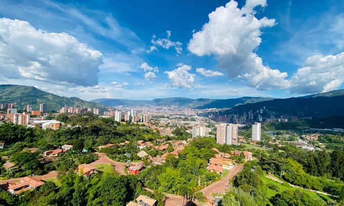 La Estrella Apartment | paradise in the city