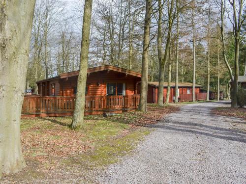 Kenwick House | Paradise Lodge-Uk31996