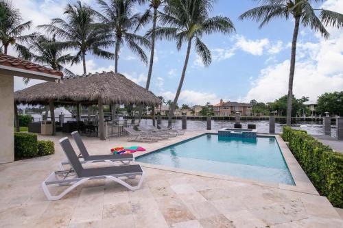 Pompano Beach House | Paradise Manor