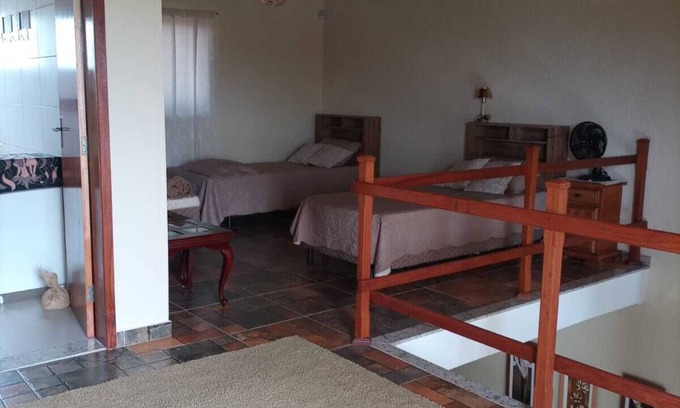 Pardinho Cottage | Paradise of Pardinho