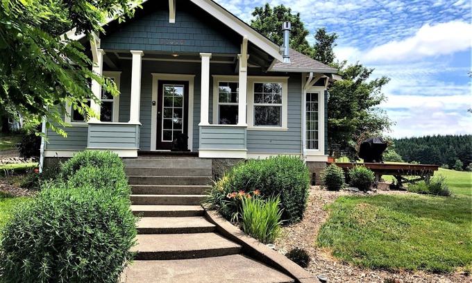 Independence House | Paradise on Private 15 Acre Wildlife Sanctuary