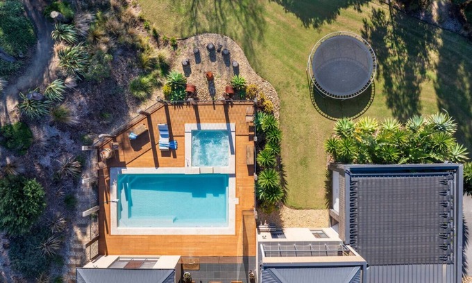 Cape Schanck House | Paradise Point | Cape Schanck