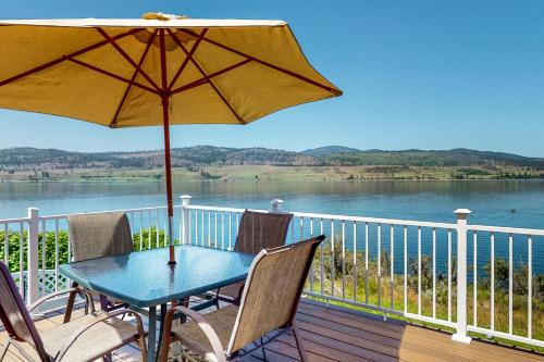 Davenport House | Paradise Point
