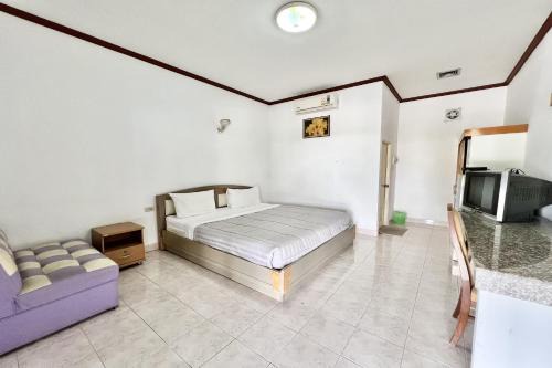 Buriram Province Hotel | Paradise Resort Buriram
