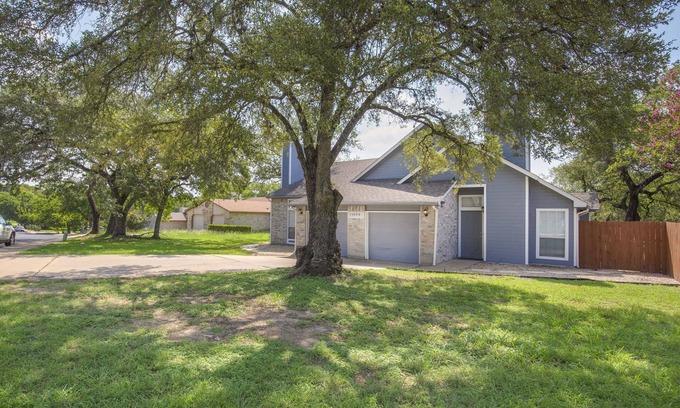 Tanglewood Estates House | Paradise Retreat