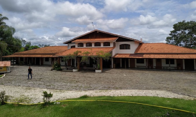 Guararema House | Paradise São Gabriel GUARAREMA