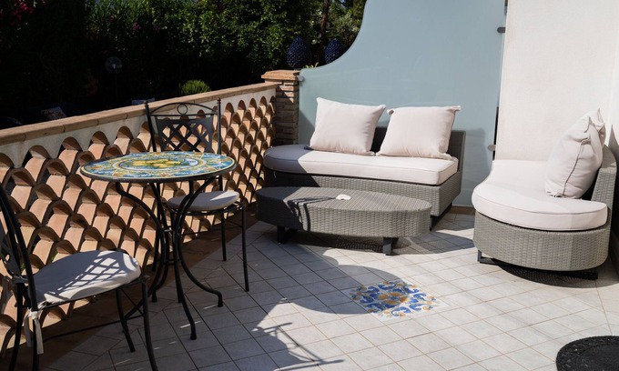 Calatabiano House | Paradise Sicily Rooms