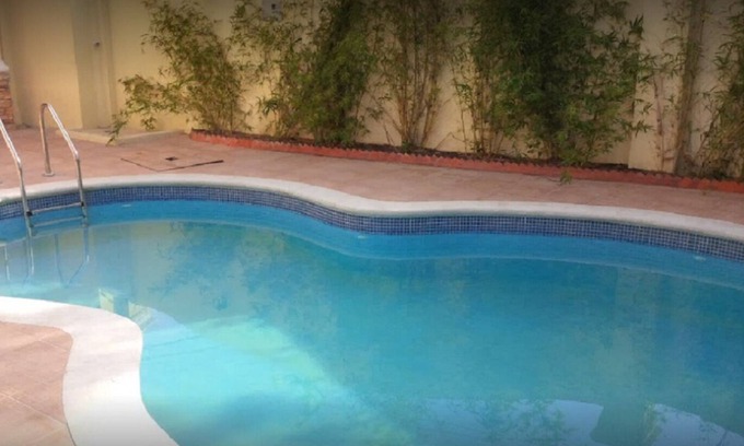 Guaricano House | Paradise V Santos Domingos