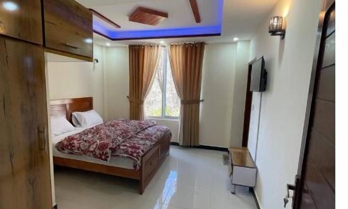 Khaira Gali Hotel | Paradise View Hotel And Restaurant