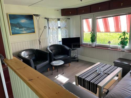 Nedra Sandby House | Paradiset Östra Öland