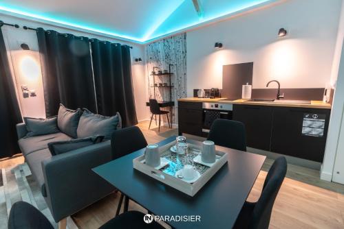 Villars-les-Dombes Bed & Breakfast | Paradisier