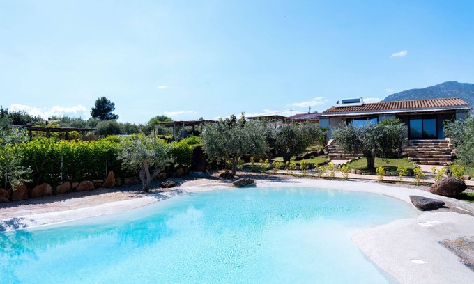 Orosei Apartment | Paradiso degli Ulivi - Paradiso degli ulivi (B)