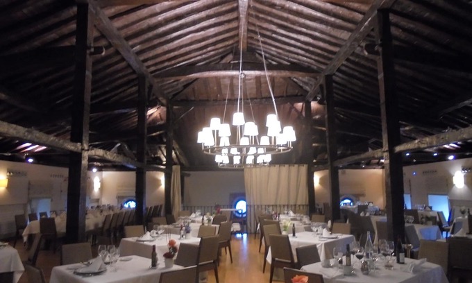 Argomaniz Hotel | Parador De Argomaniz