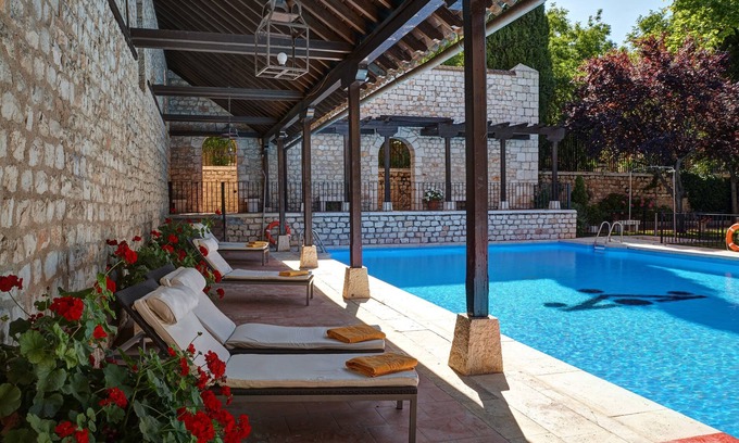 Chinchon Hotel | Parador de Chinchón