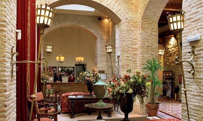 Olite Hotel | Parador de Olite
