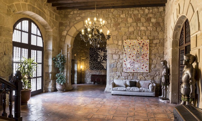 Siguenza Hotel | Parador De Siguenza