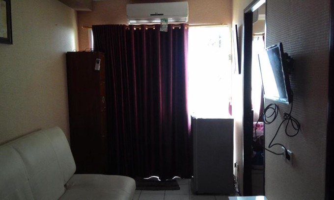 Binong Apartment | Paragon Village, Lippo Karawaci