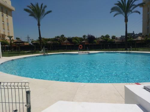 Puerto de la Torre Apartment | Paraiso alquiler vacacional