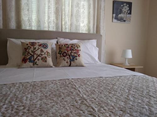 Argos Apartment | Paraskevi's House