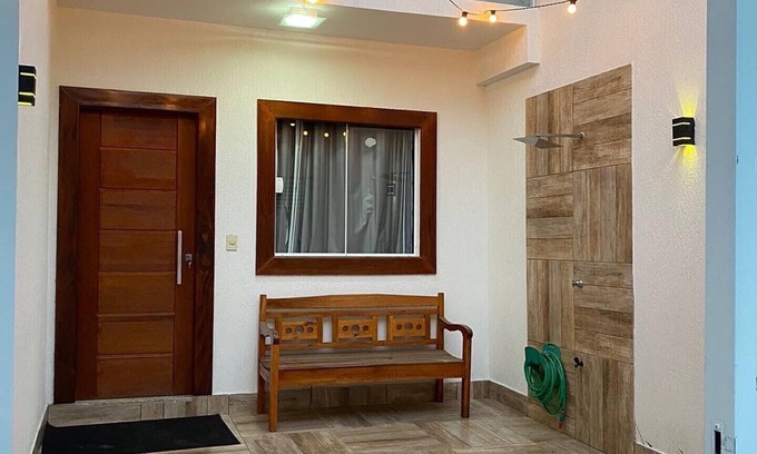 Cabore House | ParaTi House