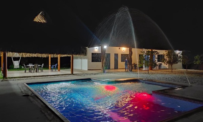 Puerto Triunfo House | Parcela el paraiso