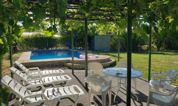 Quillon House | Parcela Paulita