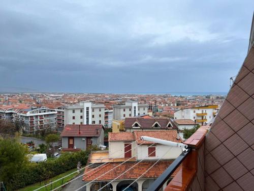 Scalea Apartment | Parco Azzurro