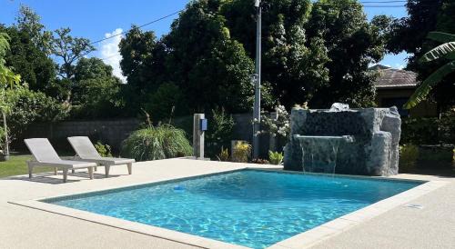 Pirae Bed & Breakfast | Pare LODGE TAHITI