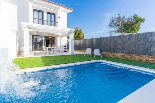 El Rompido House | Pareado con piscina en el Rompido