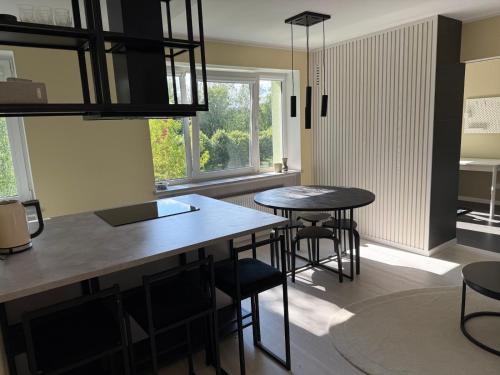 Jogeva Apartment | Pargi külaliskorter